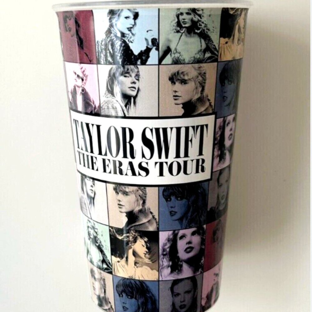 Taylor Swift Eras Tour AMC Movie Official Limited Edition